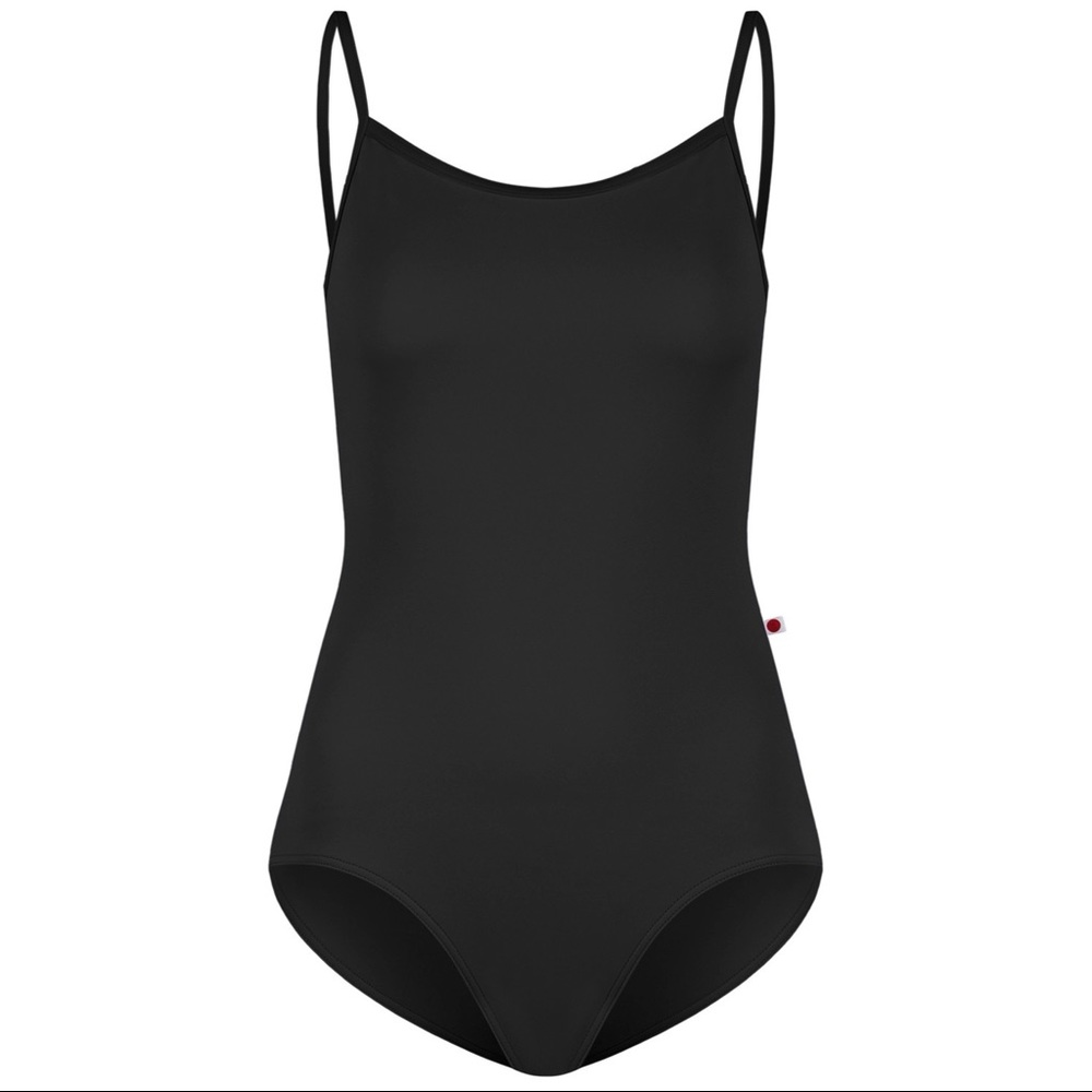 Yumiko leotard